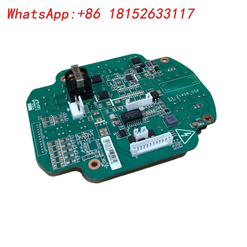 Dome Machine Main B… - image