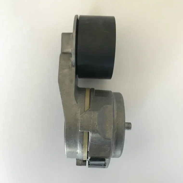 Drive Wheel Tensioner Belt Pulley RE518097 Used For John Deere Belt Tensioner RE518097 5325 5425 5525 Engine Parts