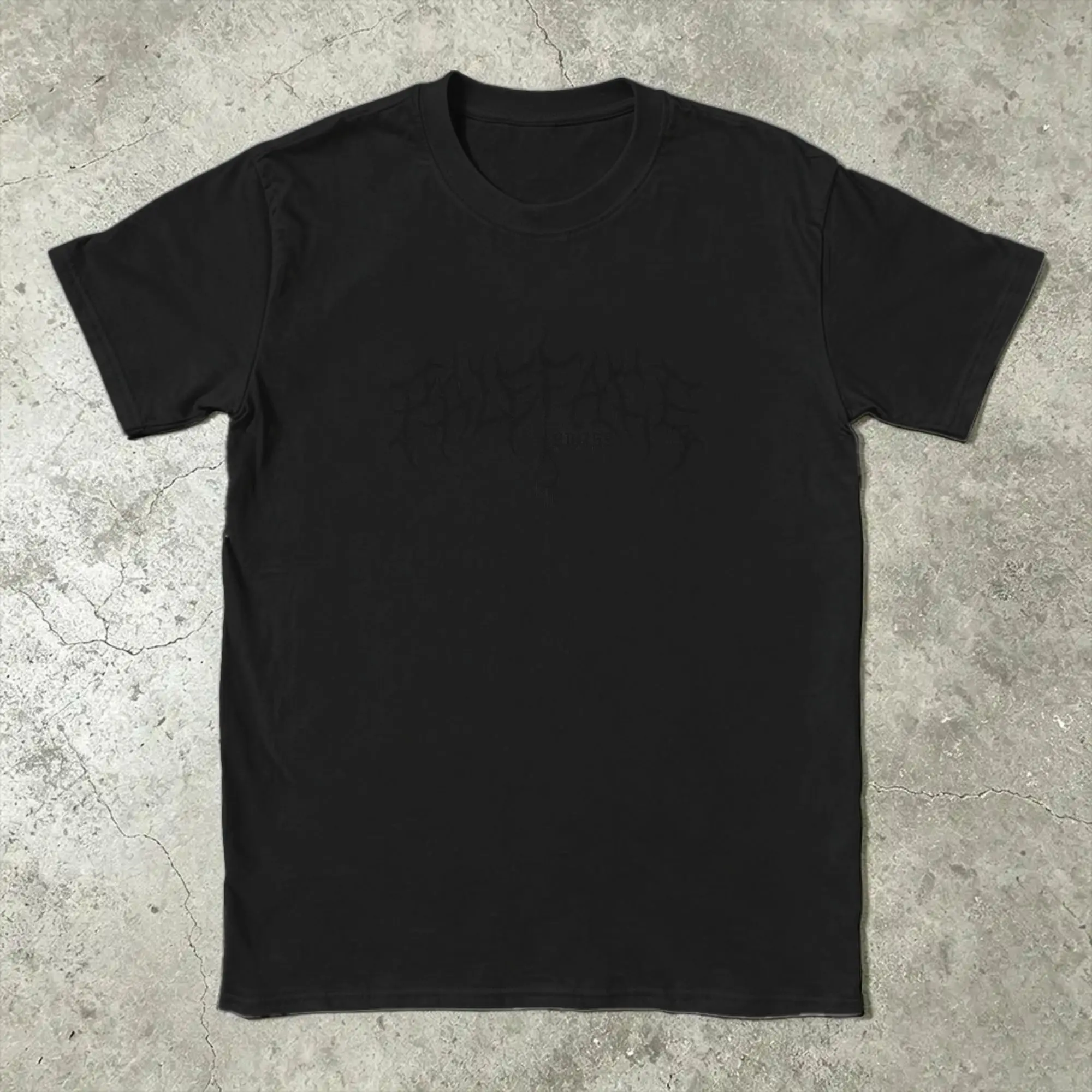 Band Paleface Swiss T Shirt Beach  Hippie T Shirts Men Cotton O-Neck 4XL 5XL 6XL Clothes Short Sleeve Vintage Tops