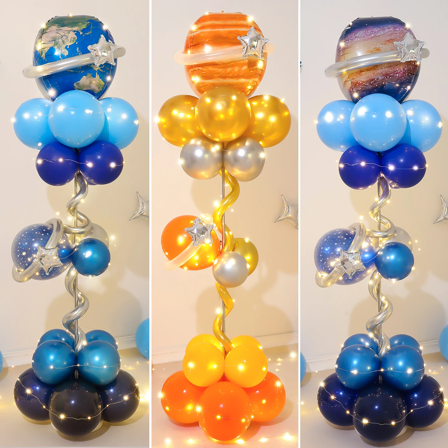 Space Pl Children's…