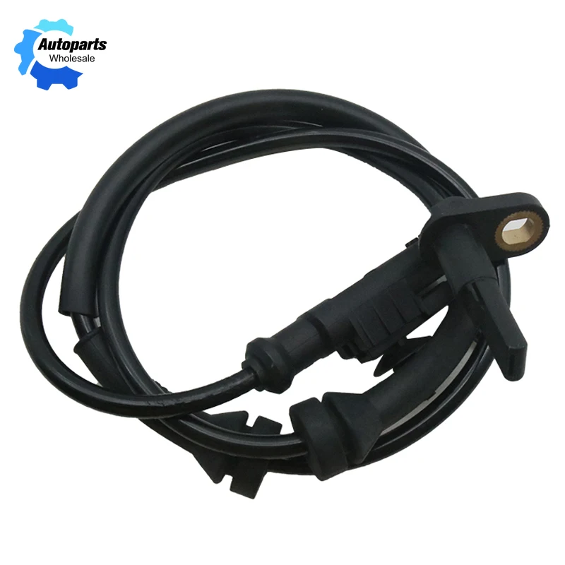 

MN102857 Новый датчик скорости переднего левого и правого колеса ABS для Mitsubishi Colt VI CZC Smart Forfour 1.1 1.3 1.5 04-09