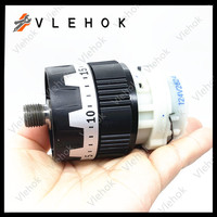 Gearbox for BSOCH GSB18V-90C GSB18-60C GSB18V-535C GSB18V-800C 1600A0124V