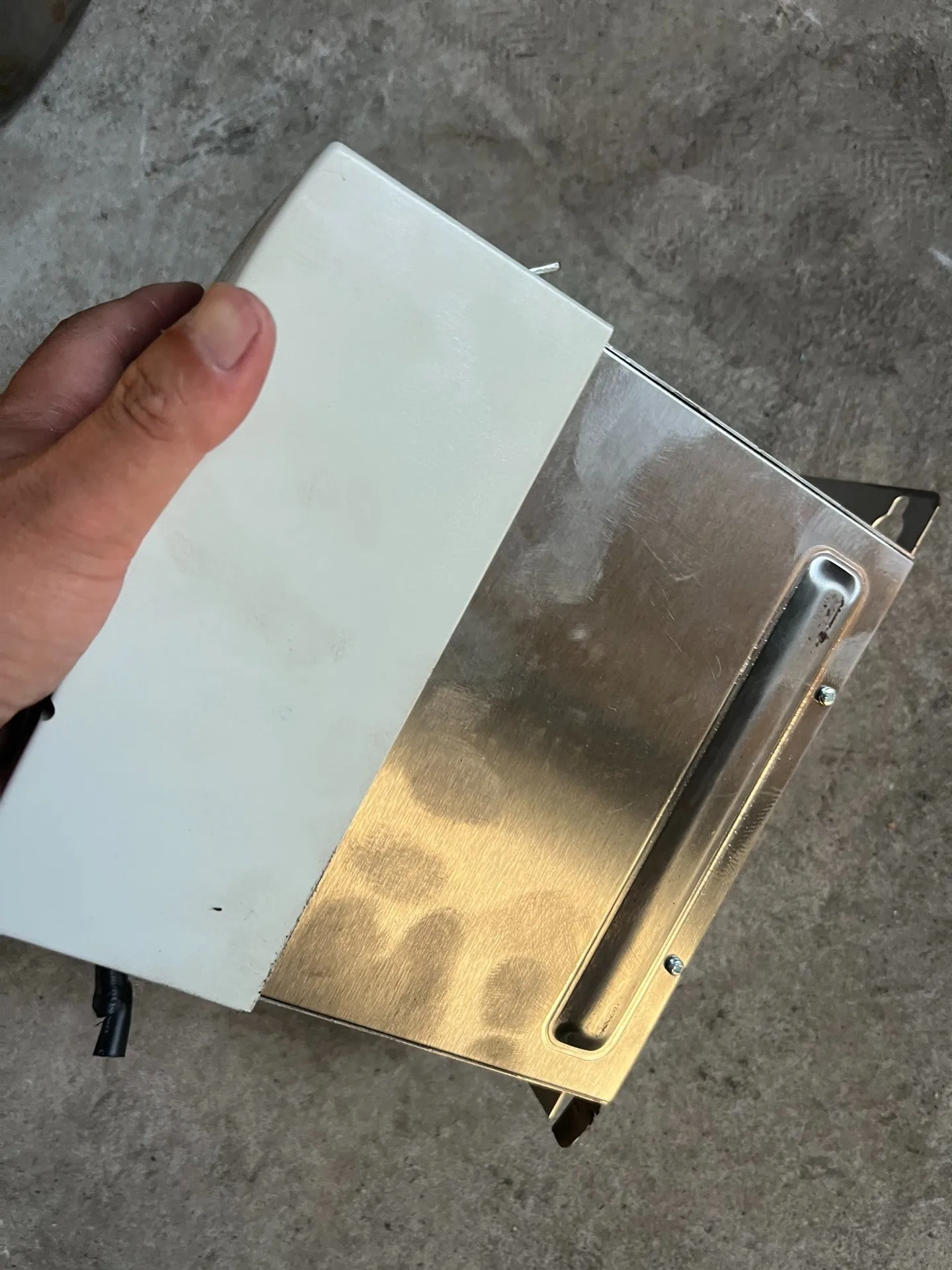 BERGER LAHR TLC511 F용 TLC511F 드라이버