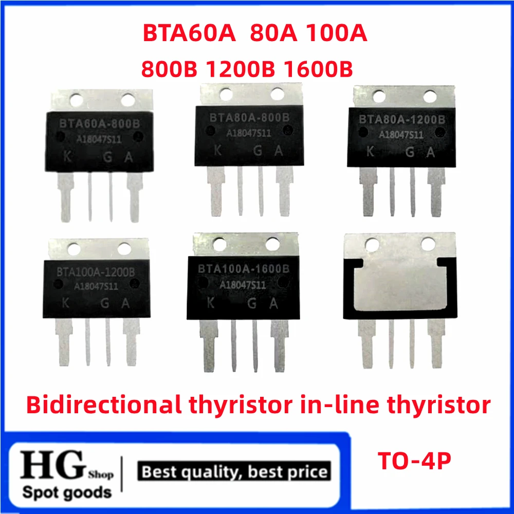 

2 шт./партия, флейта BTA80A 60A 100A 800B 1200B 1600B