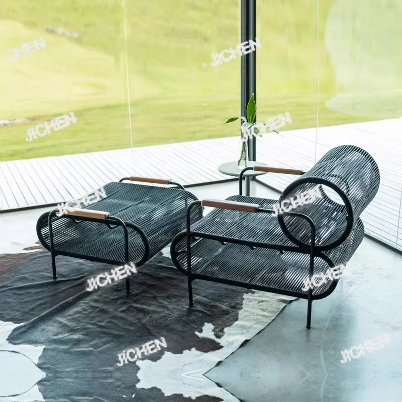 Jcx Outdoor Rattan …