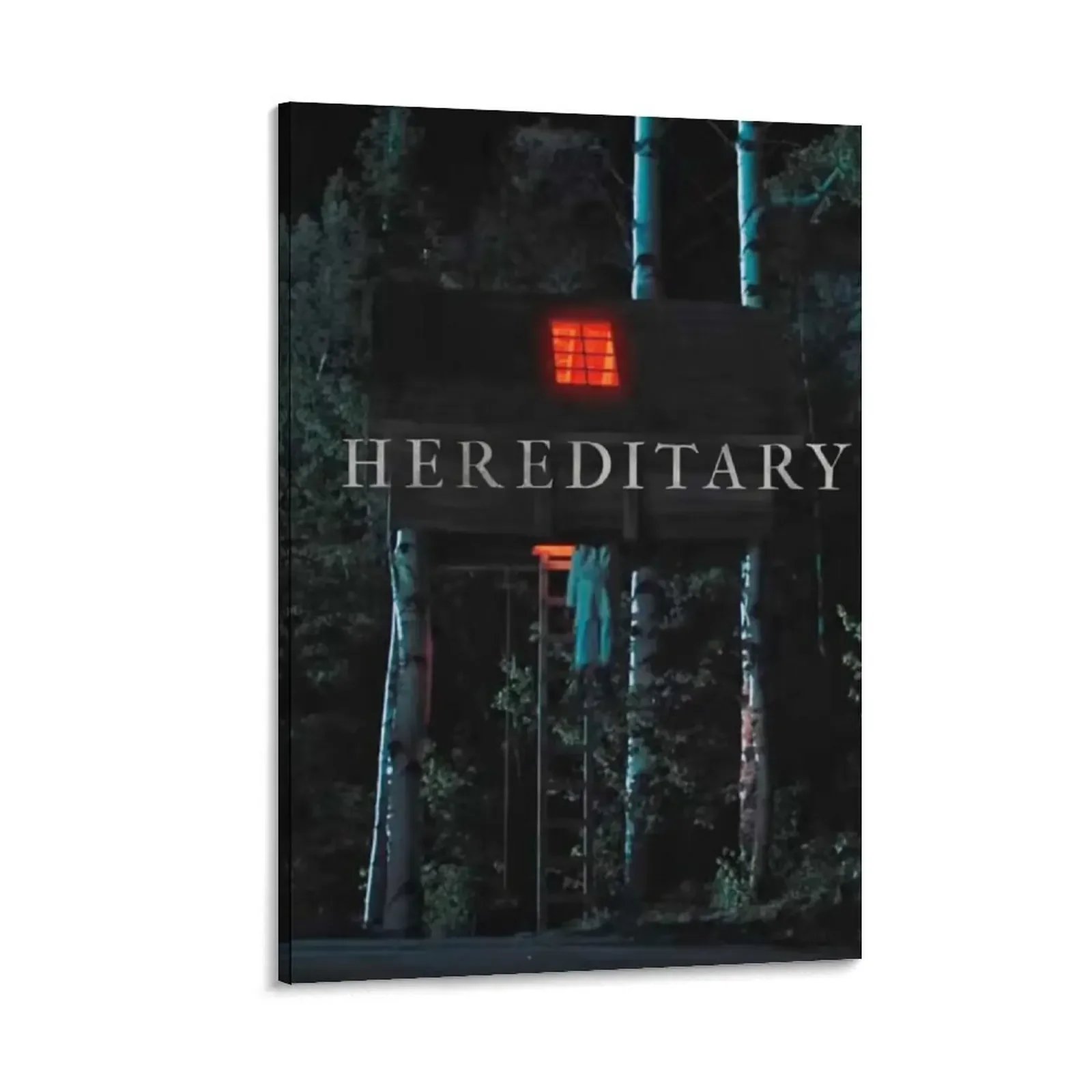 

Hereditary Canvas Painting Posters on the wall home decors accessories art wallpapers home decor