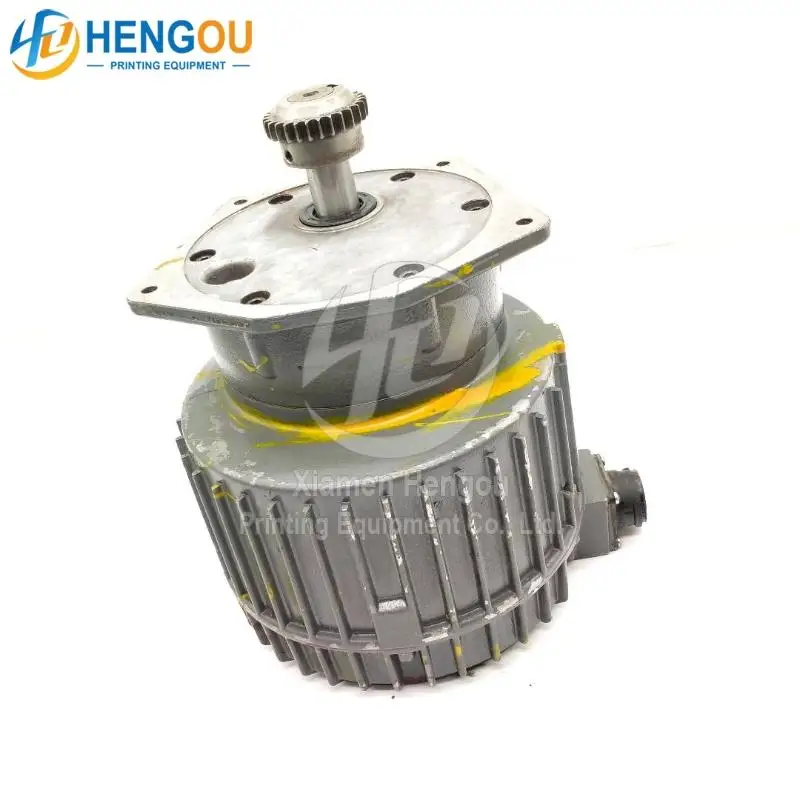 61.198.1243 SM102 CD102 Machine Dampening Motor Original Hengou Printing Machine Motor Printer Spare Parts