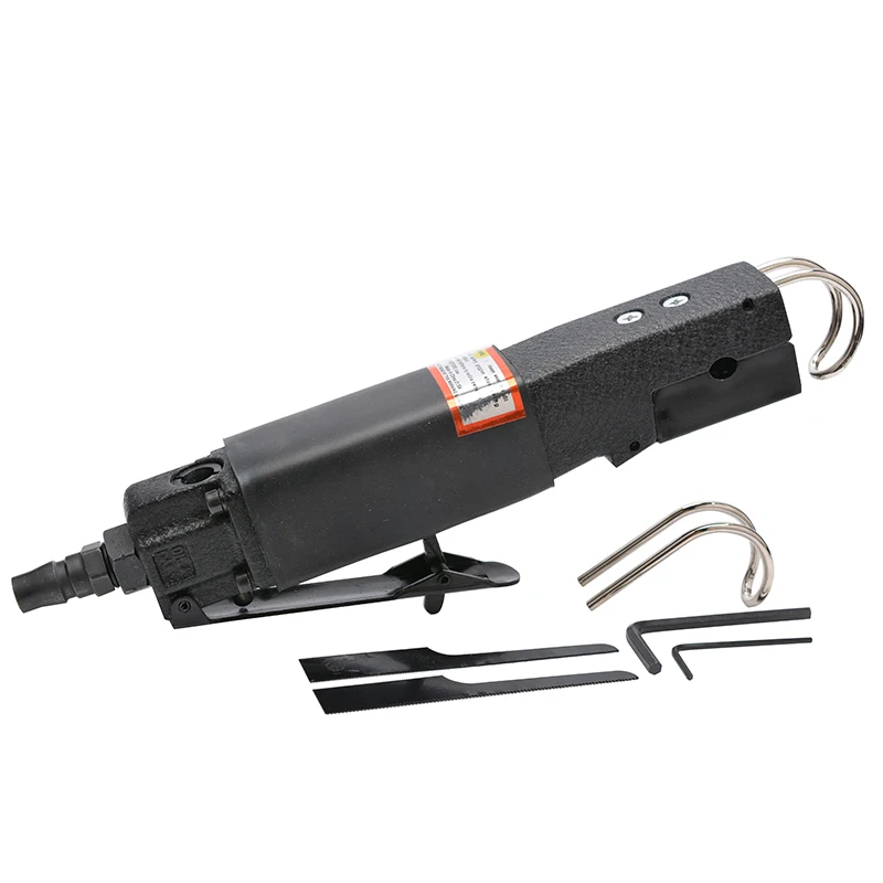 

Pneumatic Reciprocating Saw, Pneumatic Curve Saw, Pneumatic Saw BD-0071