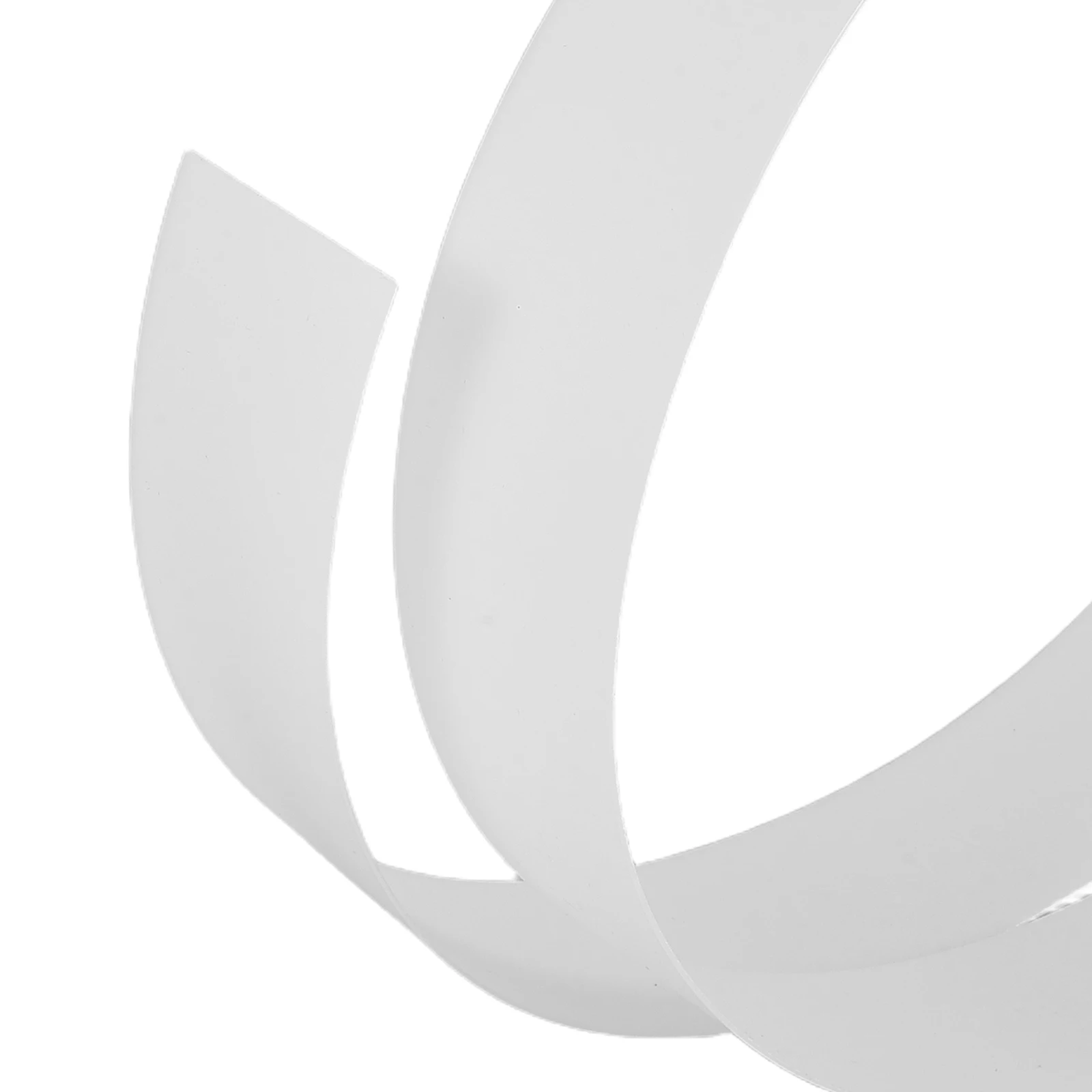 

5pcs 5 Pack Led Diffuser Strips Ceiling Light Fluorescent Flexible Tape Panel Lamp Display Cover