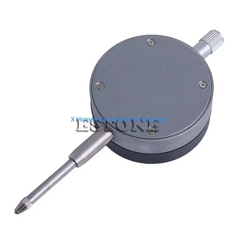 

0.01mm/0.0005" 0-25.4mm/1" Gauge Digital Dial Tool 31KA