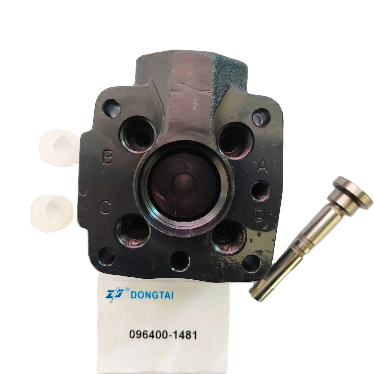 Diesel Fuel Pump Head Rotor 096400-1481 4/10R Rotor Head for  VE Pump