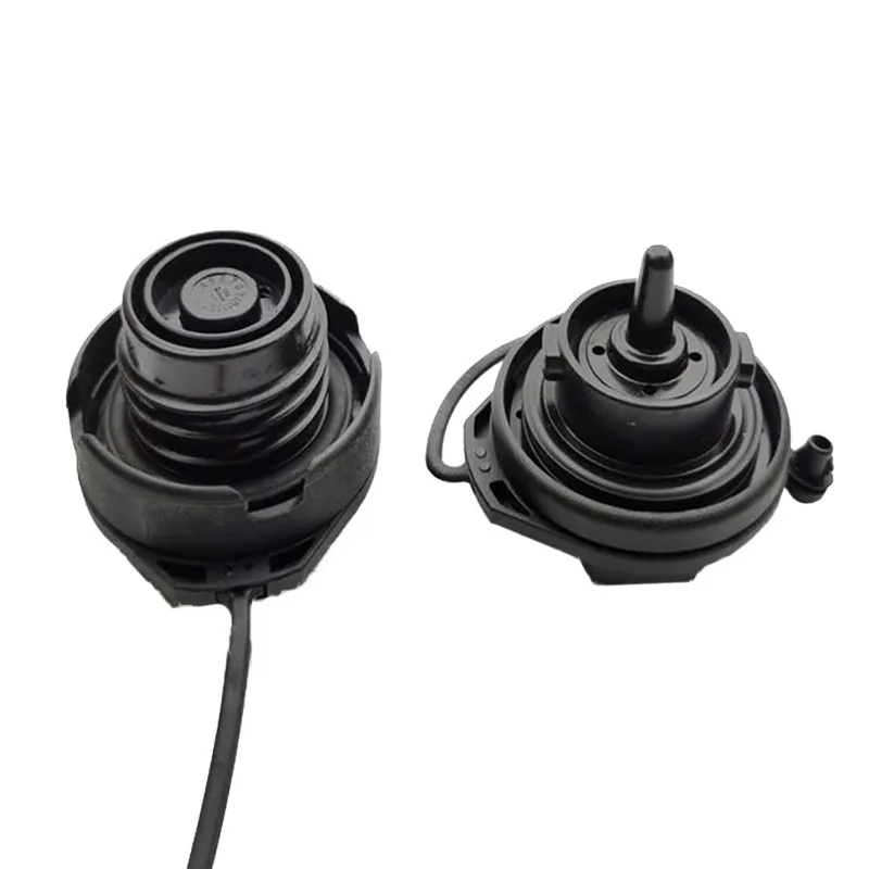 X1 Kraftstoff Tank Abdeckung Kabel Gas Öl Tankdeckel Kabel für VW Polo Jetta Golf MK4 MK6 Audi A4 A6 Q5 A3 A8 Q7 C6 A2 A5 Für Skoda – Detail 8