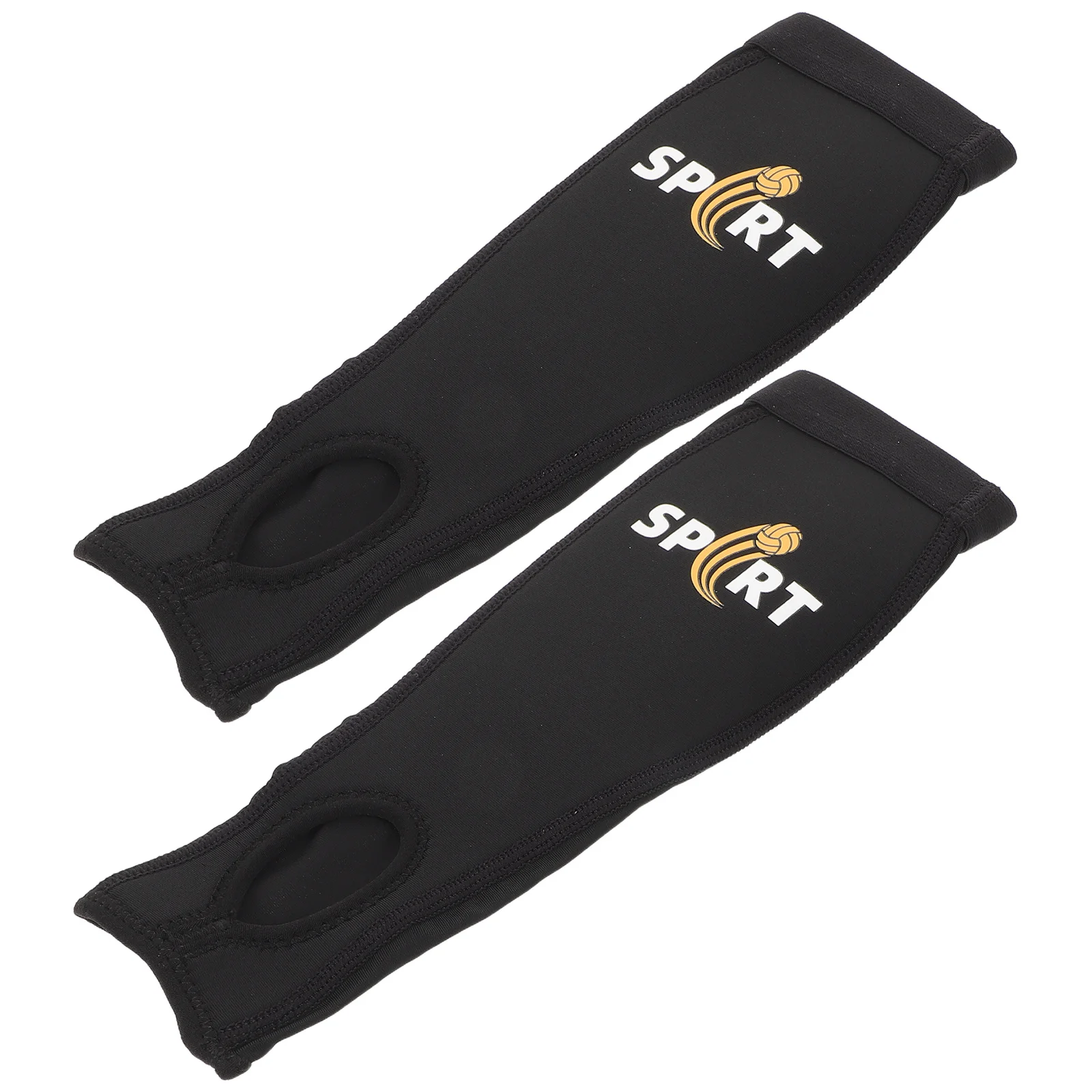 

1pcs 1 Pair Compression Elbow Pads Padded Volleyball Arm Guards Breathable Sports Forearm Sleeves For Women Shock Absorption