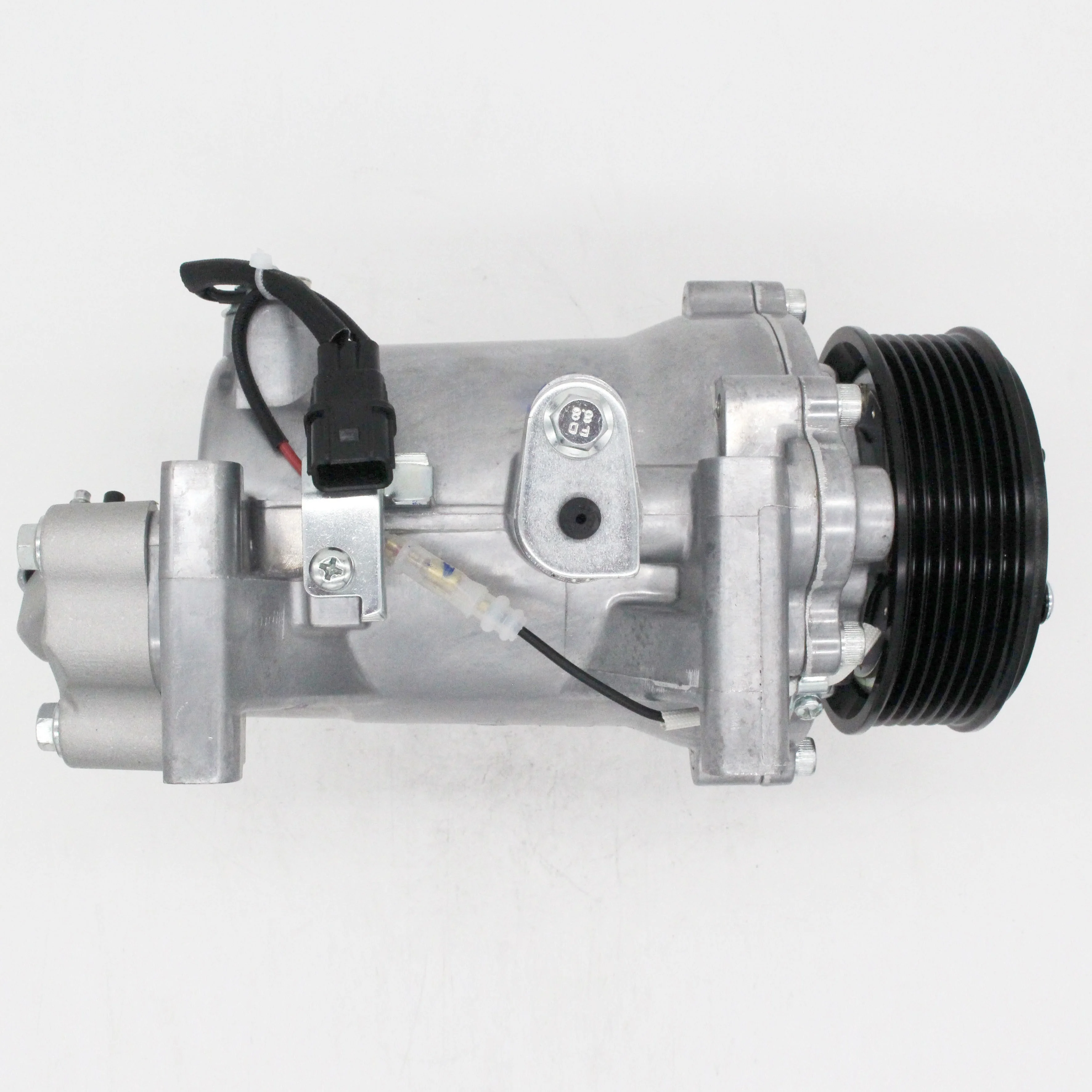Factory Supply Ac Compressor 12V For  CRV2.4(07-15) Oem SANDEN3724 Auto Ac Compressor Air Conditioner*