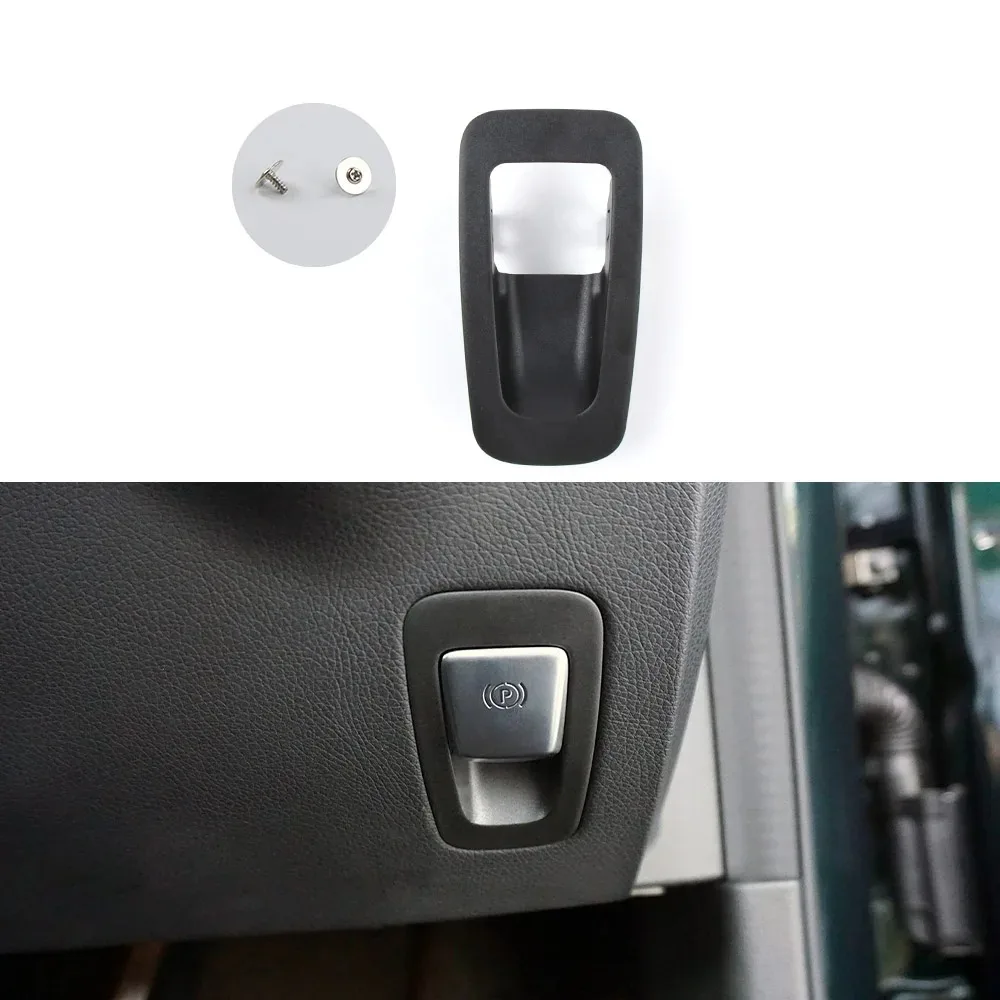 Cubierta  tablero  Panel embellecedor  interruptor artesanal Interior  vehículo LHD RHD para Benz Clase C E W205 W213 20