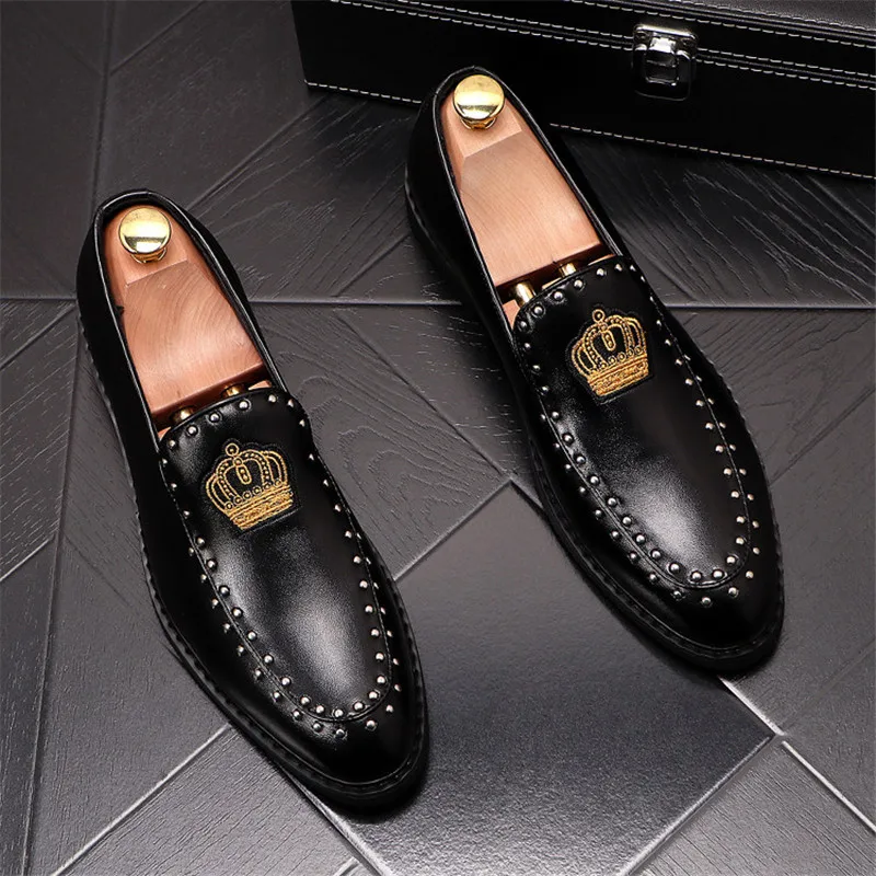 Matte leather 2