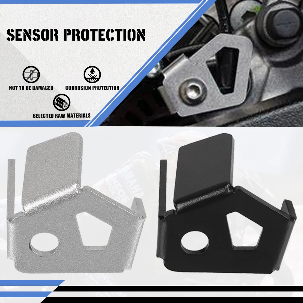 

Motorcycle Accessories FOR 390 790 890 Adventure S R ADV R/S 1290 Super Adventure CNC Sensor Guard Rear ABS Sensor Protection