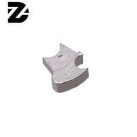 Gear Delayer Metal For Ver.2 - Silver