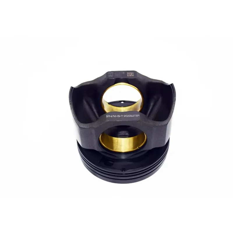 3196715 319-6715 2833550 283-3550 重機部品 C18エンジン ピストン本体 発電機用