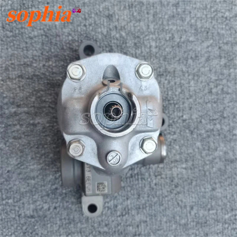 JF015 JF015E RE0F11A CVT Auto Transmission Oil Pump For Nissan Suzuki Brand New Car Accessories