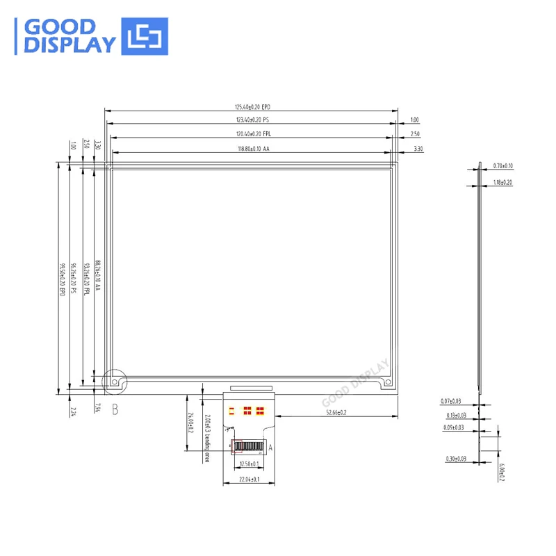 Super Cheap E-Ink Module ! 5.83 Inch 3-Color E-Paper Screen | Liquidation Sale for Arduino RPi