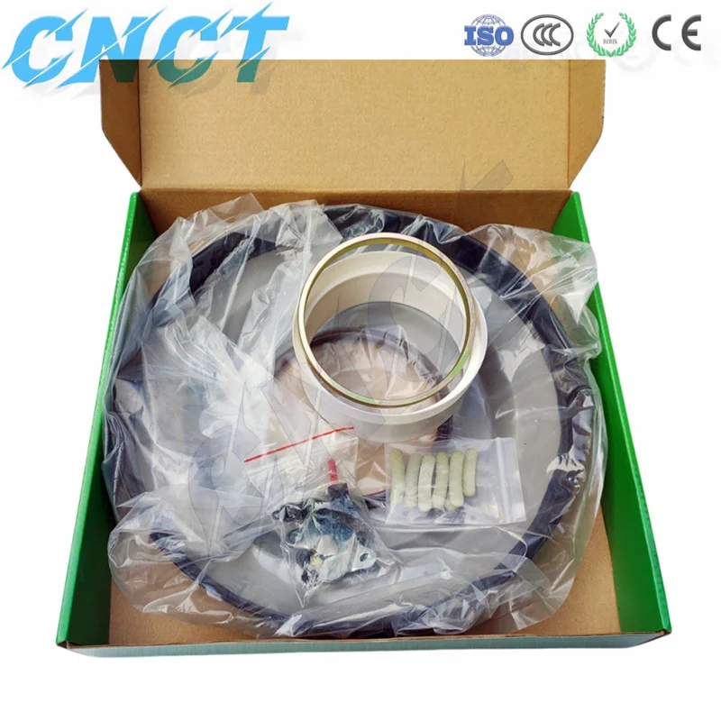 

6DCT450 MPS6 For Ford Land Rover Volvo Automatic Powershift Gearbox Oil Seal Cover 31256729 31256845 1684808