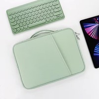 Tablet Sleeve Bag for for Xiaomi Pad 7 Pro 11.2 Poco Pad 12.1 Universal Laptop Pouch Handbag for Galaxy Tab S10 Case Accessories
