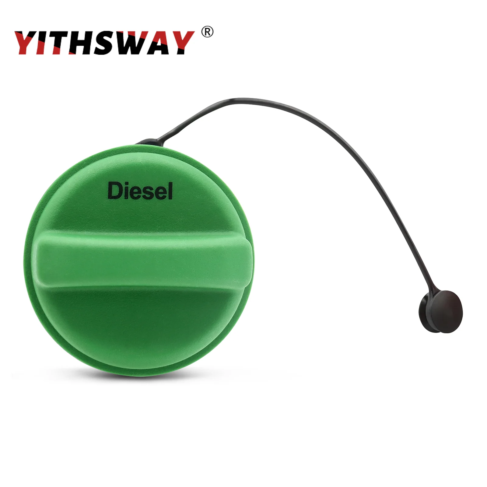 

Car Diesel Fuel Tank Gas Cap with Tether for Chevrolet Cruze Equinox Silverado GMC Sierra 2500 3500 Terrain 2012-2022 23288713