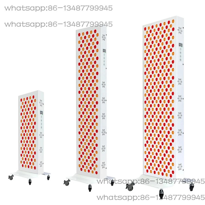 

Junneeled, двойной чип высокого облучения, 630 нм, 660 нм, 810 нм, 850 нм, 1000 Вт, оптовая продажа, Pdt-машина, красная терапевтическая световая панель