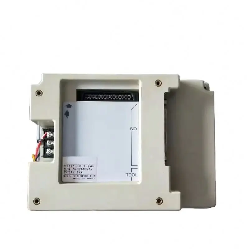 

GP270-LG11-24V Touch Screen Industrial