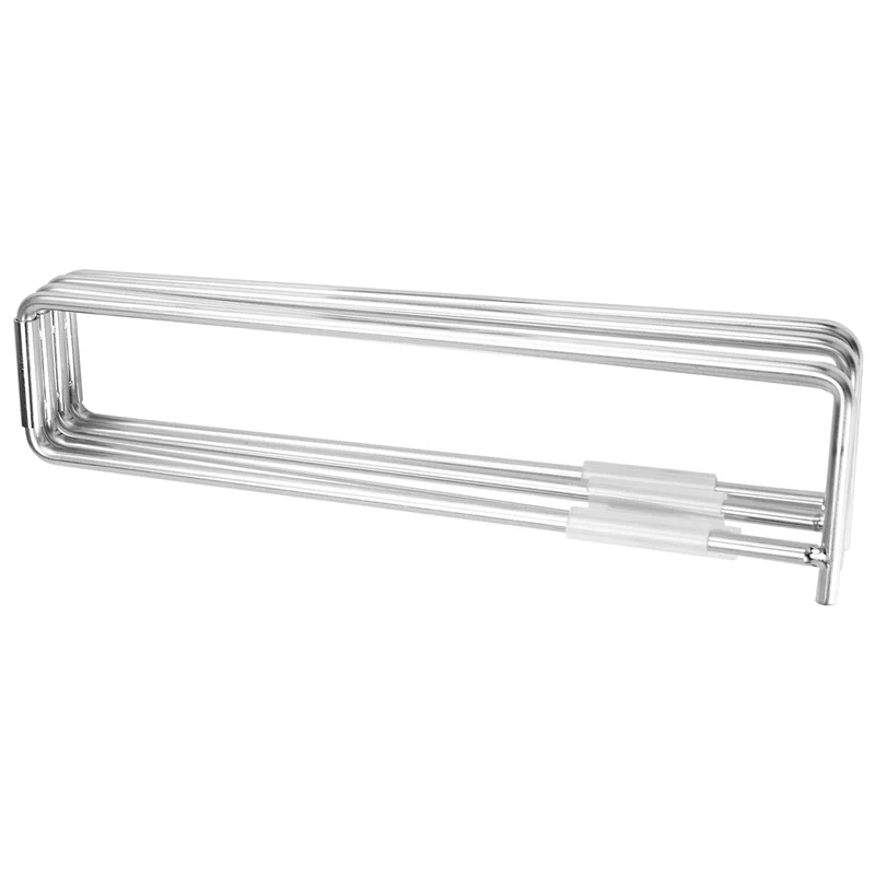 

TURE Foldable Cooler Stand Stable Foldable Stand Rack For BBQ Household Travel