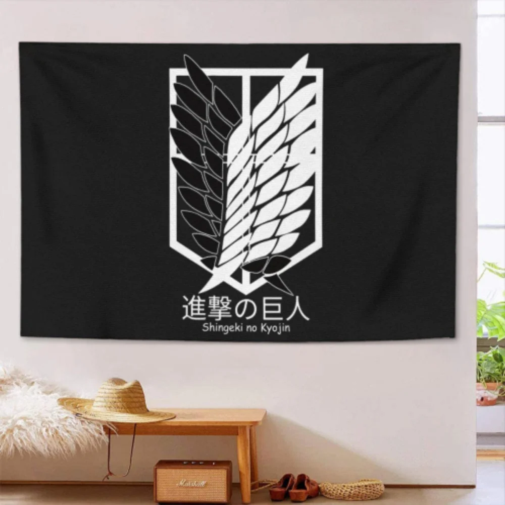 Attack On Titan Ani… - image