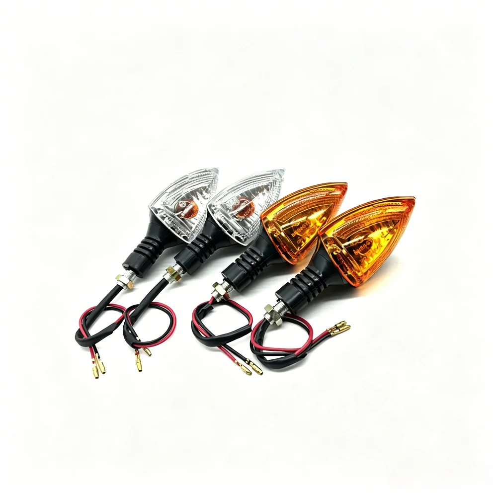 For Super Duke / R SUPERMOTO R / T SMT SMR ADV 990 Motorcycle Turn signal Lamp for  front/rear turn signal light