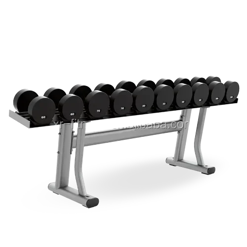 China Factory Directly Supply Commercial Gym Equipment Dumbbell Rack For Sale