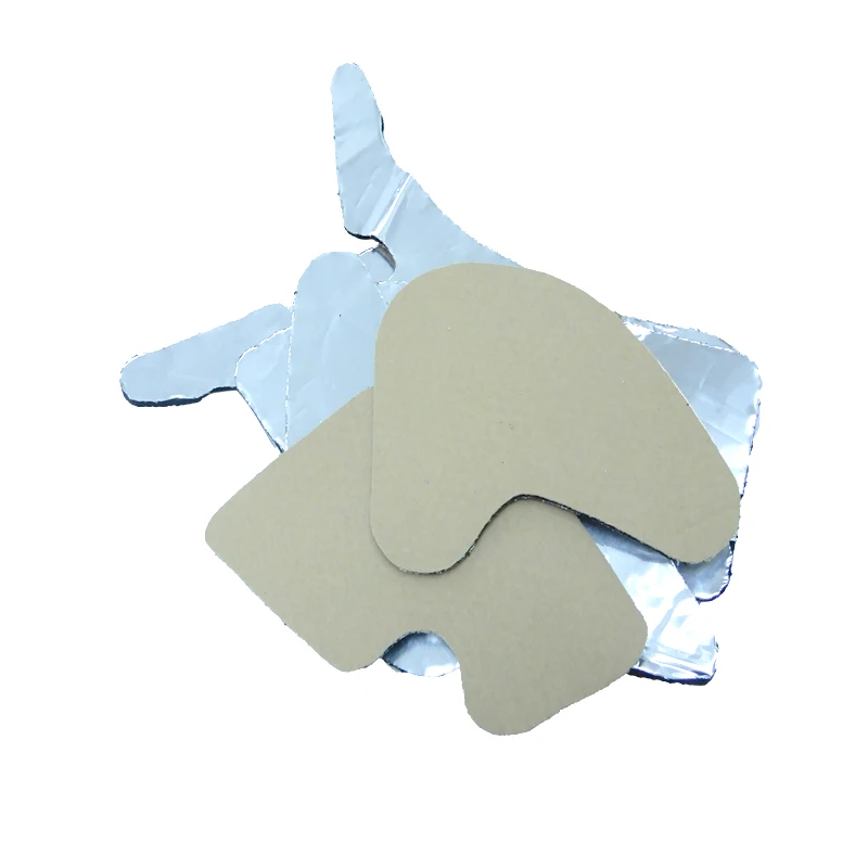 Motorcycle Accessories Pre-Cut Belly Fairing Heat Shield Mat Insulation Protection For Honda CBR1000RR 2012-2016 2015 2014 2013