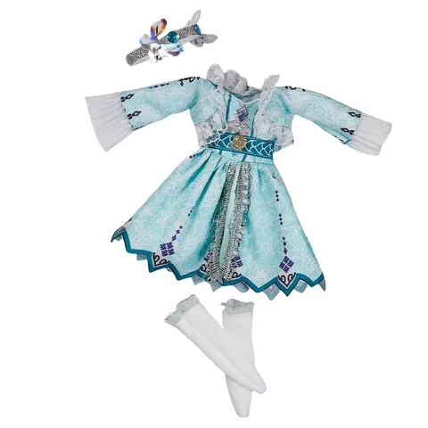 6 best sales reborn docktillbehör - №6