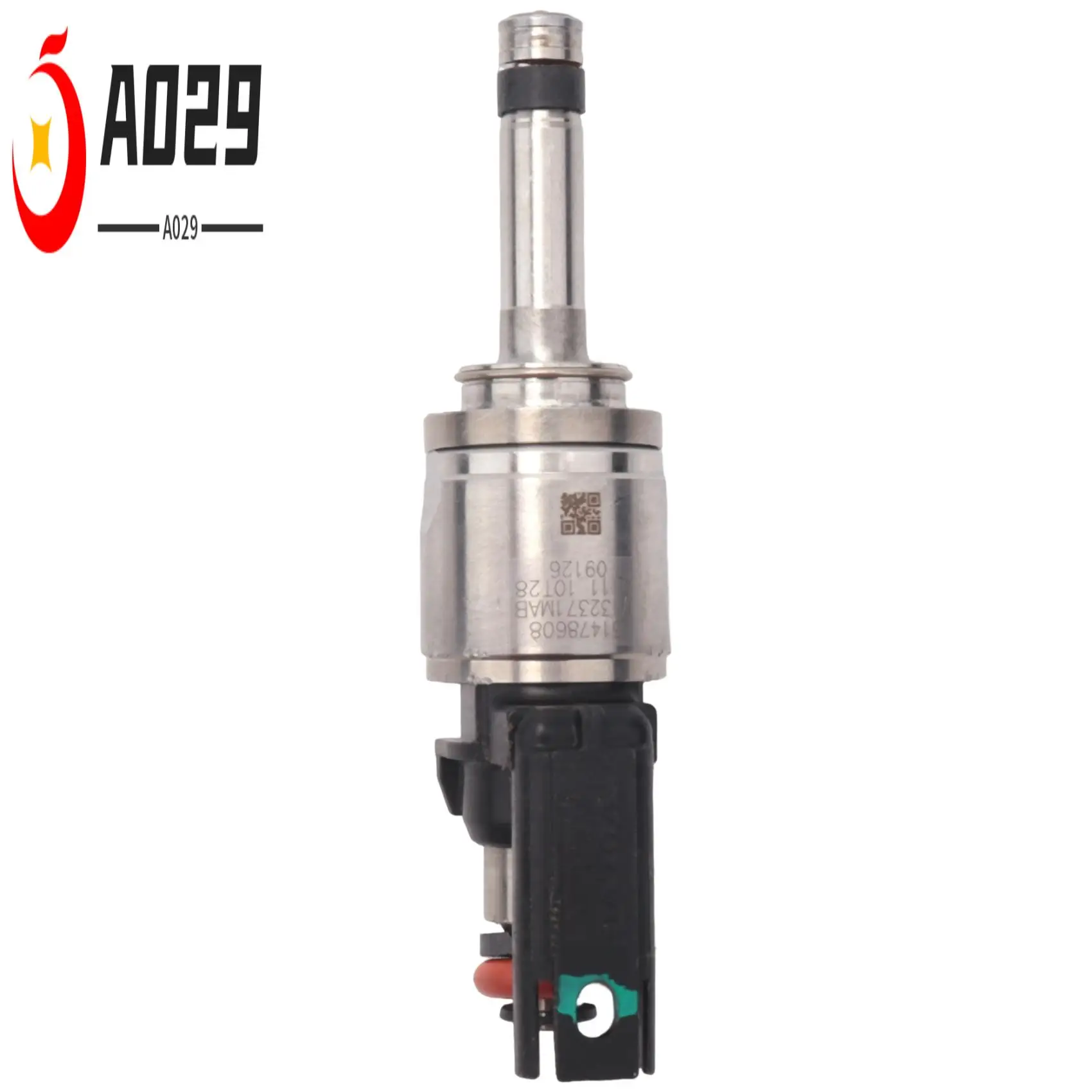 

A029-4Pcs Car Fuel Injector For Volvo S60 S80 V70 XC60 XC70 2.0L Turbo 2014-2015 31336653 31303495