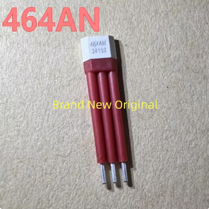 10pcs 464AN New National Standard Electric Vehicle Motor Hall Element 464AN White Reverse Movement 213 Motor Sensor