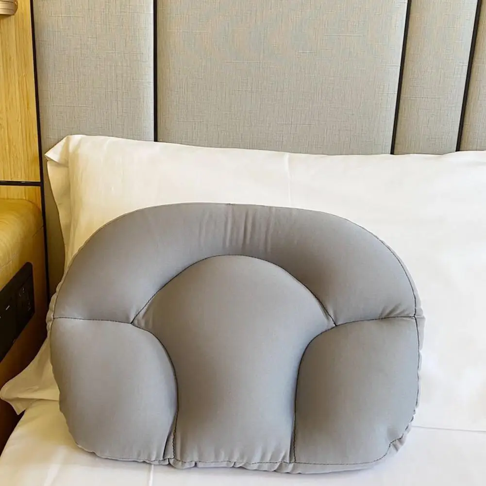 Memory Foam Pillow Neck Supportive Pillow Memory Foam Cloud Pillow Ergonomic Neck Pain Relief Cushion Breathable Cervical