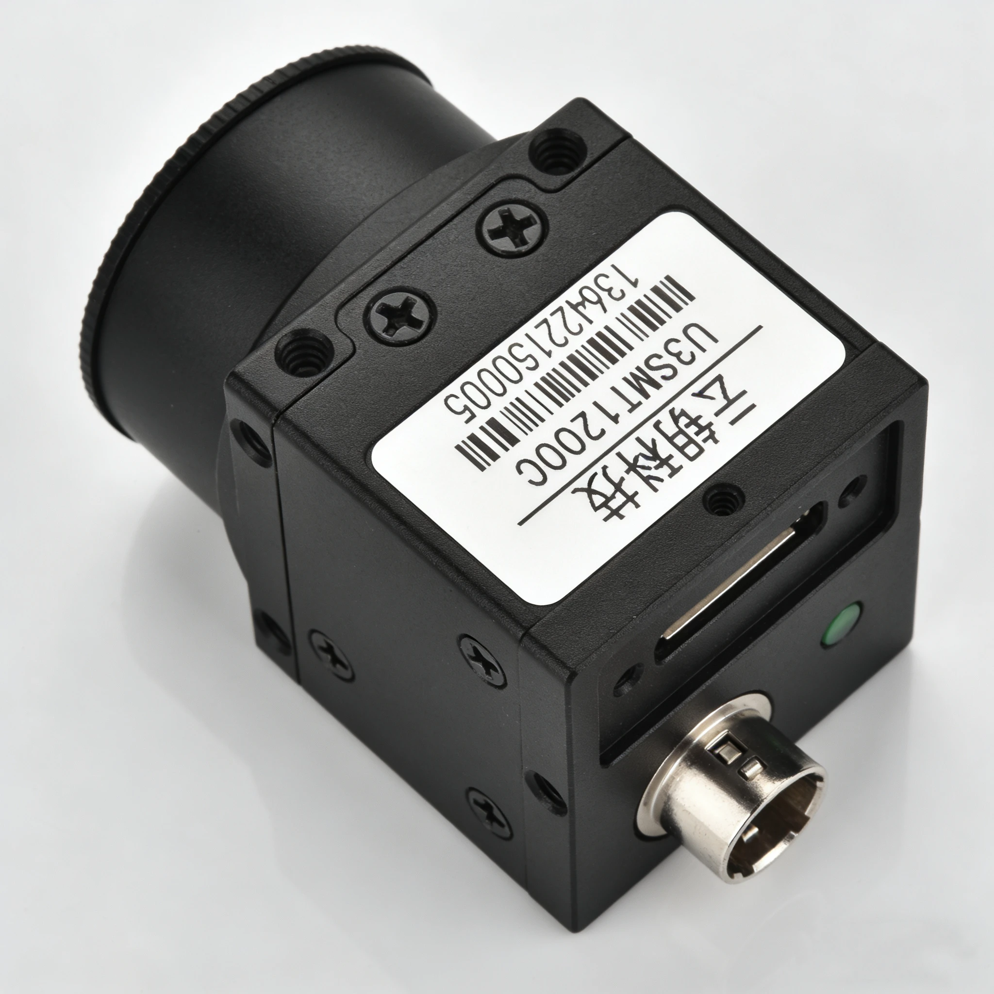 USB3.0 Global Shutter CMOS High Speed GigE Industrial Camera 1280x1024 Resolution 230fps 1/2.7