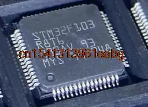 IC    100% NEWHigh quality products STM32F103 STM32F103R8T6 32