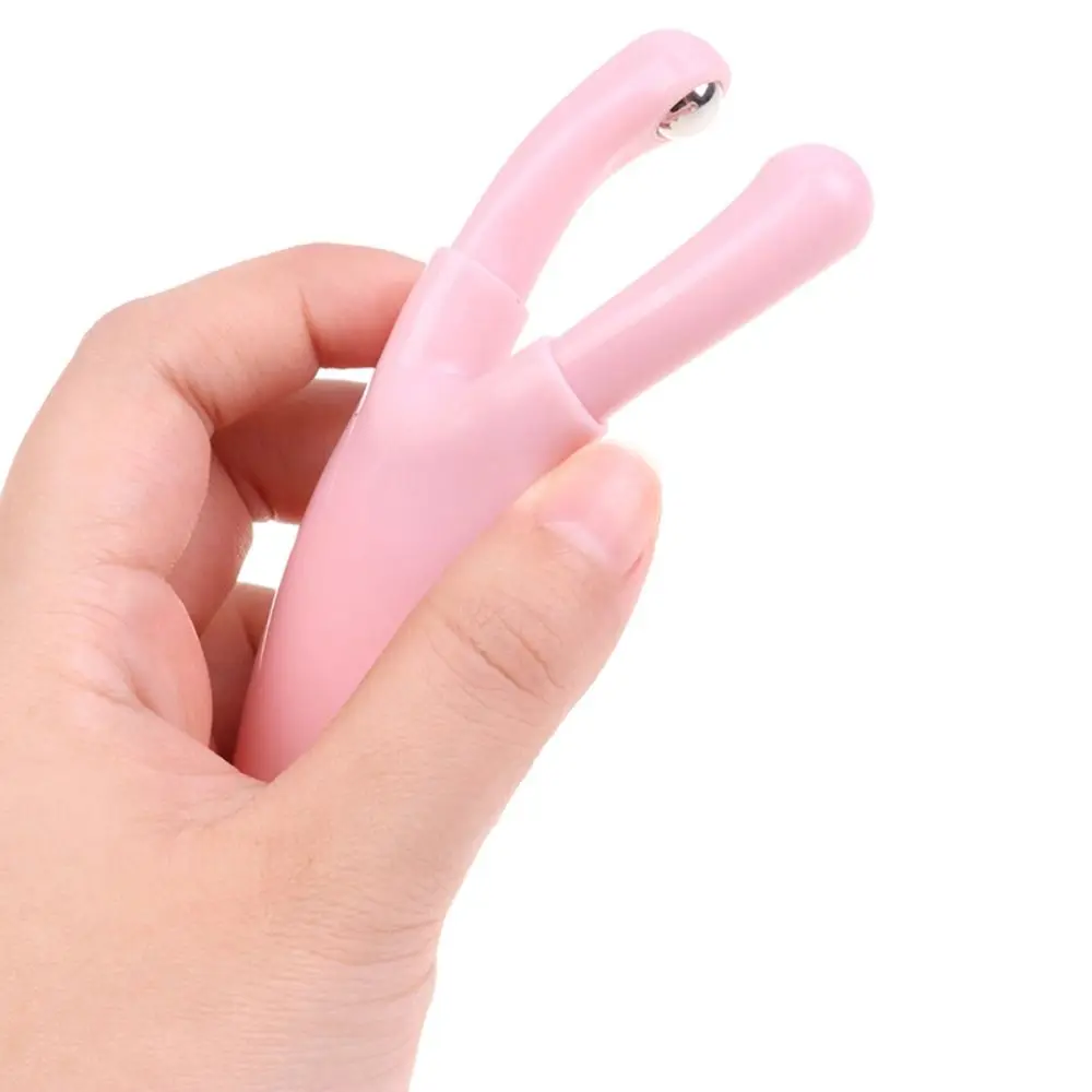 Tool Acupuncture Slimming Blood Circulation Nose Shaping Roller Massage Scraper Nose Beauty Accessory Nose Meridian Massager