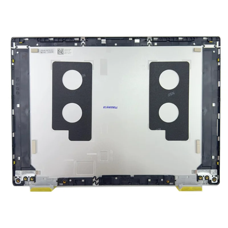 PP+  For DELL Inspiron 14Plus 7420 7425 Laptop LCD Back Cover A Shell Silver 09YV3J