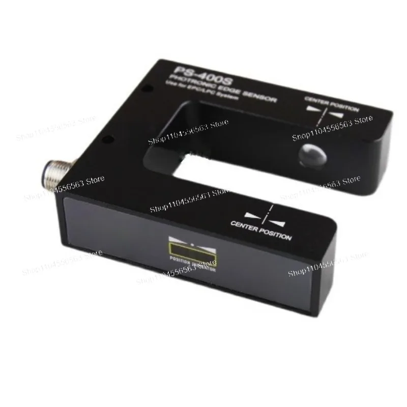 High-Quality US-400S Ultrasonic Transducer - EPC Web Guide Ultrasonic Sensor for Industrial Use