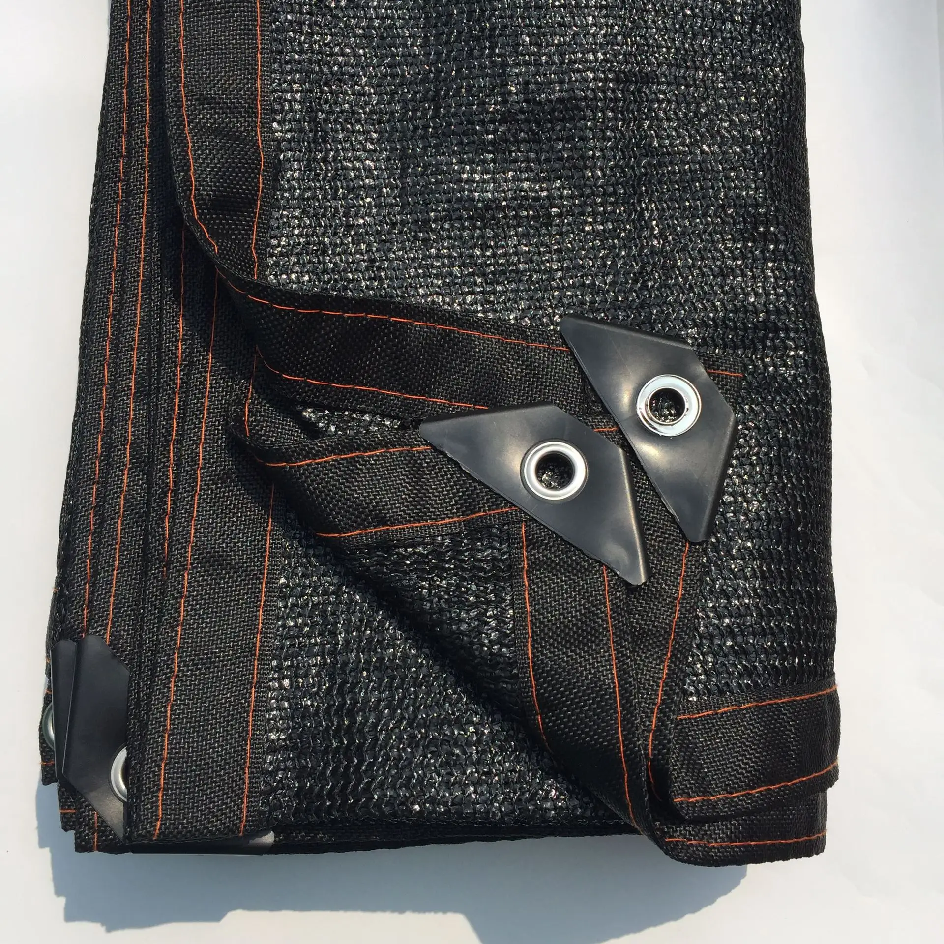 202585%遮光率、UVカット、日よけネット、屋外ガーデン用日よけ、日焼け止め、遮光ネット、PE植物温室カバーネット