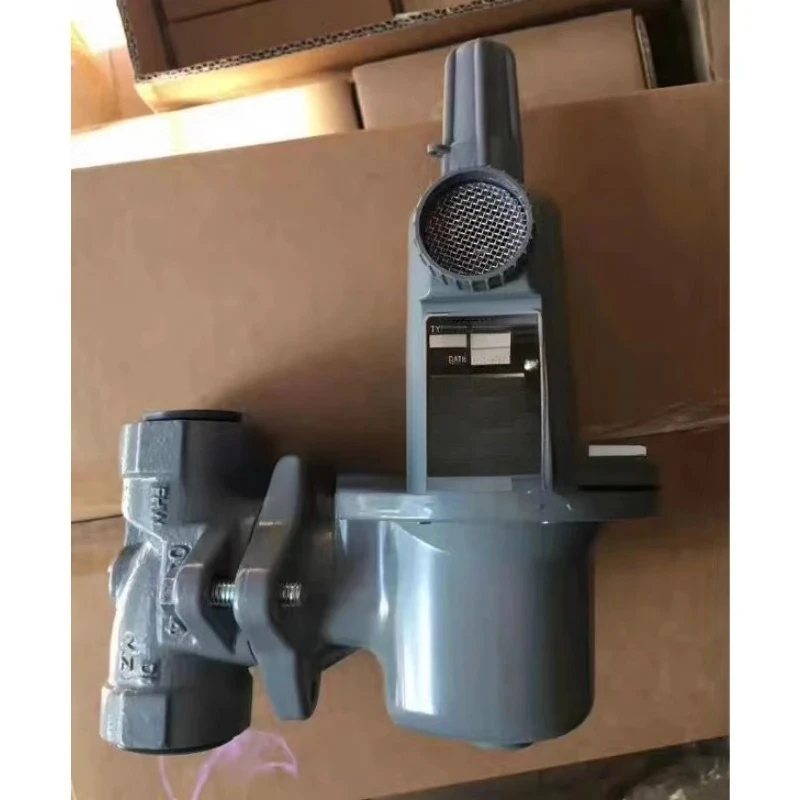 Imported Pressure Reducing Valve for Ammonia 627-496/Ammonia Decomposition Pipe Pressure Reducing Valve/