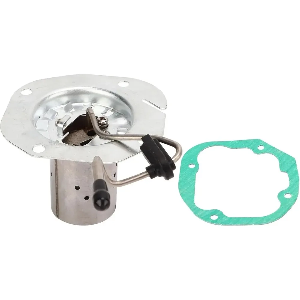 

Серебристая сменная камера сгорания для автомобильного отопителя, совместимая с Webasto Air Top 2000 2000ST, из нержавеющей стали