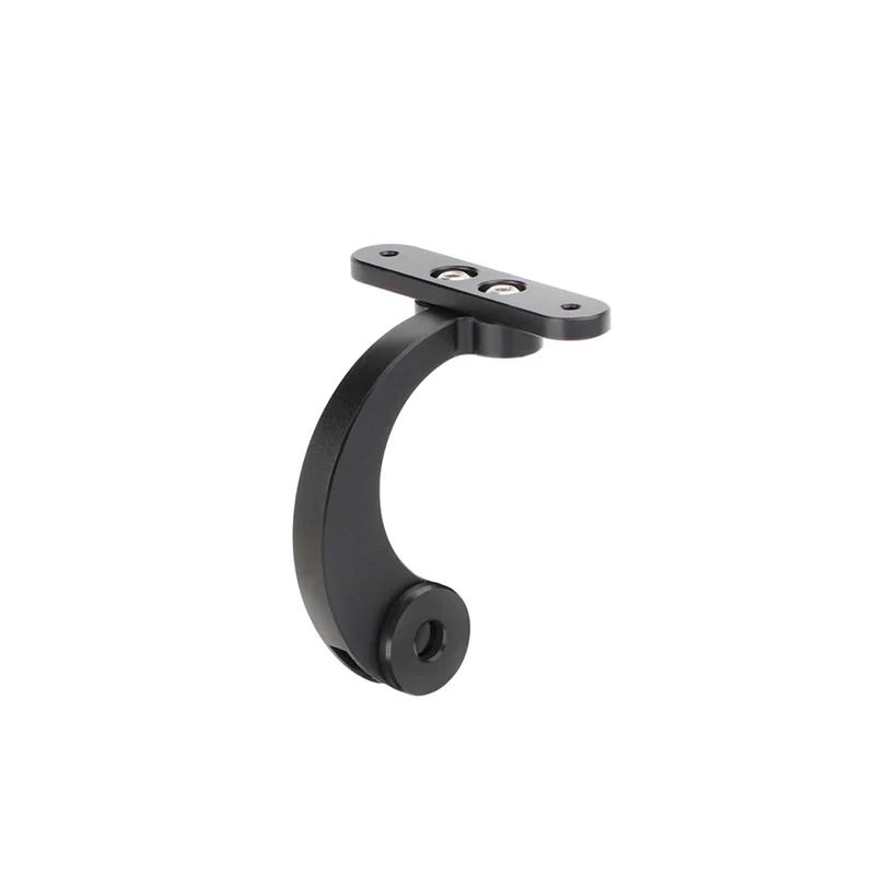

SUNNYLIFE for Air 3 RC Bike Bracket for DJI RC 2 Sports Camera Clip