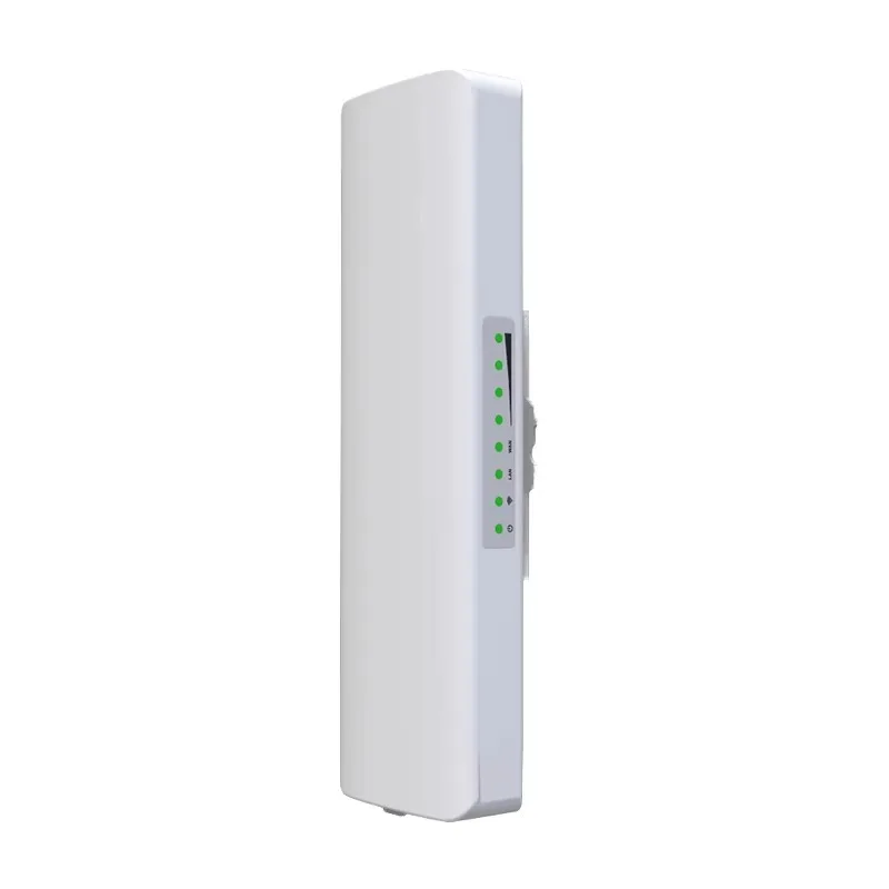 Hot Selling  Built-in Antenna CF-E314N V2 Outdoor Point-to-Point AP Repeater Wireless CPE Bridge AP Router 300Mbps VoIP