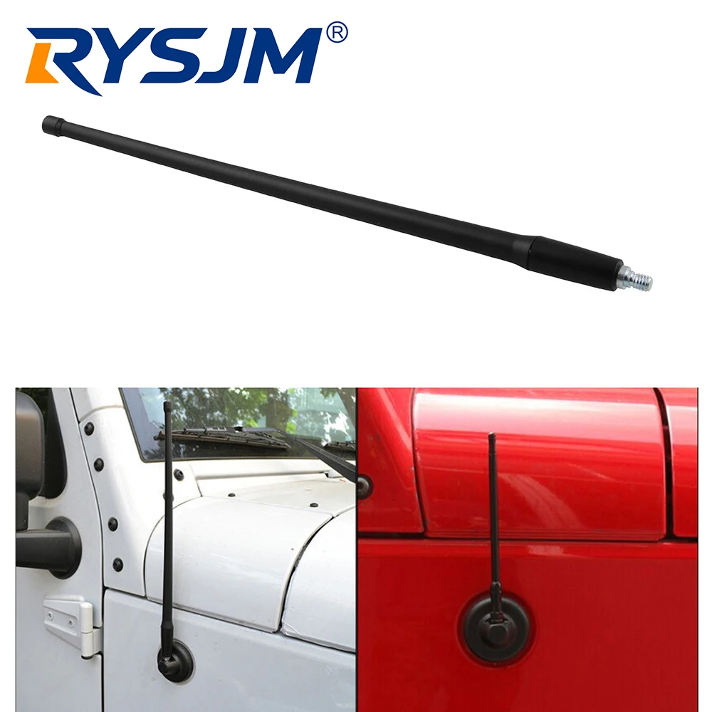 Reflex 13" Am Fm Ca…